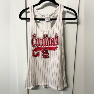 St. Louis Cardinals Tank